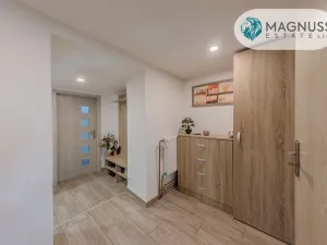 Prodej rodinného domu, Záříčí, 103 m2