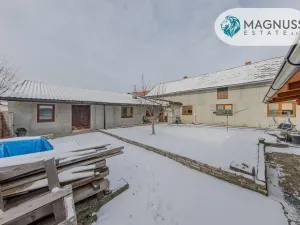 Prodej rodinného domu, Záříčí, 103 m2