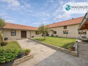 Prodej rodinného domu, Záříčí, 103 m2