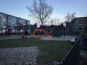 Prodej bytu 2+1, Valašské Meziříčí, Jičínská, 52 m2