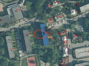 Prodej bytu 2+1, Valašské Meziříčí, Jičínská, 52 m2