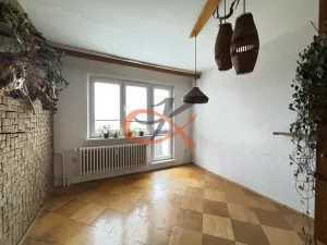 Prodej bytu 2+1, Valašské Meziříčí, Jičínská, 52 m2
