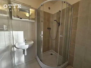 Pronájem bytu 2+1, Plzeň, Komenského, 55 m2