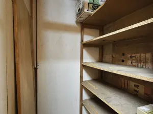 Pronájem bytu 2+1, Plzeň, Komenského, 55 m2