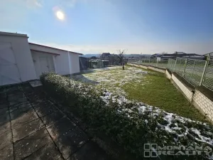 Prodej rodinného domu, Mrsklesy, 207 m2