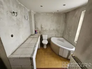 Prodej rodinného domu, Mrsklesy, 207 m2