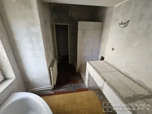 Prodej rodinného domu, Mrsklesy, 207 m2