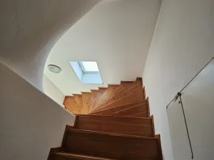 Prodej rodinného domu, Mrsklesy, 207 m2