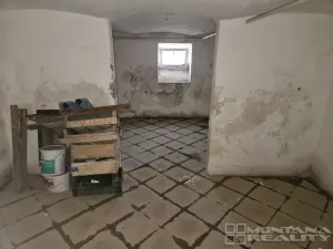 Prodej rodinného domu, Mrsklesy, 207 m2