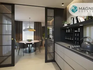 Prodej rodinného domu, Dub nad Moravou, 115 m2