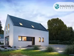 Prodej rodinného domu, Dub nad Moravou, 115 m2