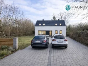 Prodej rodinného domu, Dub nad Moravou, 110 m2