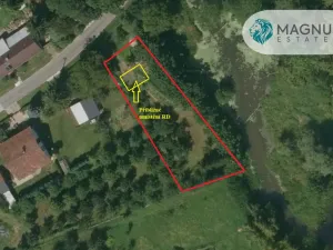 Prodej rodinného domu, Dub nad Moravou, 110 m2