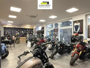 Pronájem skladu, Praha - Řeporyje, Ořešská, 830 m2