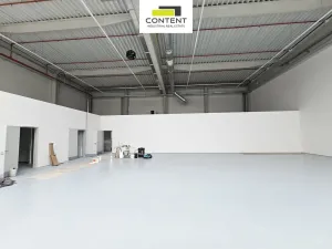 Pronájem výrobních prostor, Ostrava - Slezská Ostrava, Podzámčí, 4608 m2