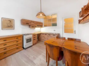 Pronájem bytu 3+1, Ostrava - Moravská Ostrava, Zborovská, 77 m2