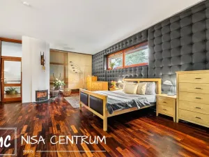 Prodej rodinného domu, Liberec, Josefinino údolí, 430 m2