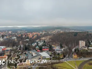 Prodej rodinného domu, Liberec, Josefinino údolí, 430 m2