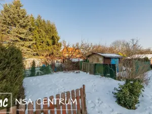 Prodej bytu 1+1, Cvikov - Cvikov II, Mánesova, 58 m2