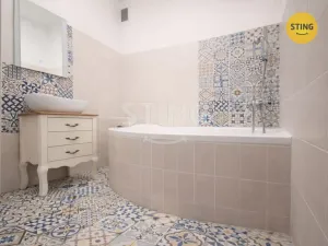 Pronájem bytu 2+1, Ostrava, Hornopolní, 65 m2