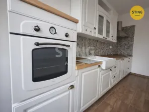 Pronájem bytu 2+1, Ostrava, Hornopolní, 65 m2