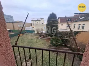 Pronájem bytu 2+1, Ostrava, Hornopolní, 65 m2