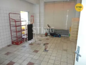 Pronájem skladu, Ostrava, Staroveská, 46 m2