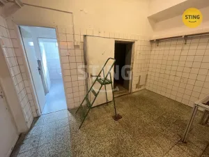 Pronájem skladu, Ostrava, Staroveská, 46 m2