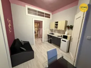 Pronájem bytu 2+1, Ostrava, Tyršova, 91 m2