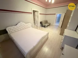 Pronájem bytu 2+1, Ostrava, Tyršova, 91 m2