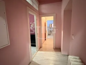 Pronájem bytu 2+1, Ostrava, Tyršova, 91 m2