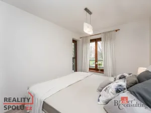 Pronájem bytu 2+kk, Pardubice - Polabiny, Labský Palouk, 58 m2