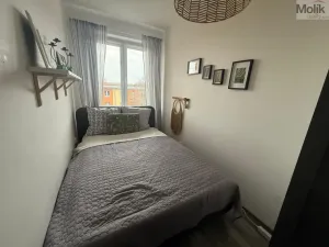 Pronájem bytu 3+1, Most, Zdeňka Štěpánka, 60 m2