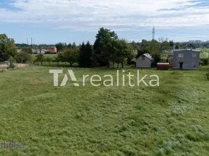 Prodej pozemku pro bydlení, Orlová, Rychvaldská, 6606 m2