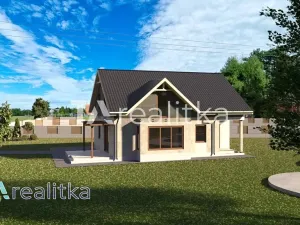 Prodej pozemku pro bydlení, Orlová, Rychvaldská, 6606 m2