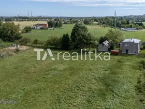 Prodej pozemku pro bydlení, Orlová, Rychvaldská, 6606 m2