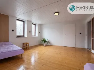 Prodej rodinného domu, Svatoňovice, 120 m2