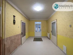 Prodej rodinného domu, Svatoňovice, 120 m2