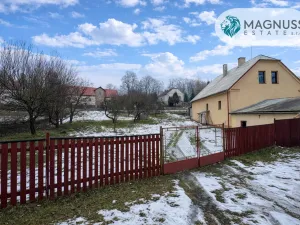 Prodej rodinného domu, Svatoňovice, 120 m2