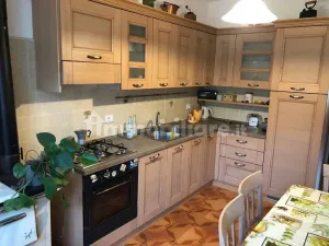 Prodej bytu 4+1, Venzone, Friuli-venezia-giulia, Itálie, 176 m2