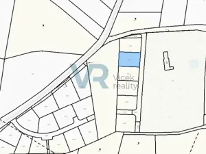 Prodej pozemku pro bydlení, Lipí, 937 m2