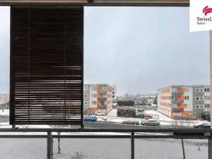 Prodej bytu 2+kk, Plzeň, Vrbovecká, 71 m2