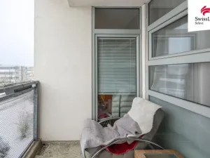 Prodej bytu 2+kk, Plzeň, Vrbovecká, 71 m2