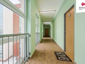 Prodej bytu 2+kk, Plzeň, Vrbovecká, 71 m2