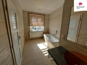 Pronájem bytu 3+kk, Stříbro, Žižkova, 92 m2