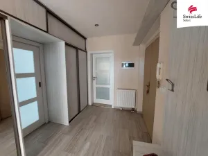 Pronájem bytu 3+kk, Stříbro, Žižkova, 92 m2