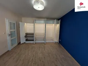 Pronájem bytu 3+kk, Stříbro, Žižkova, 92 m2
