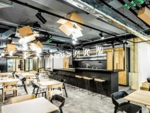 Pronájem kanceláře, Praha - Staré Město, Perlová, 90 m2