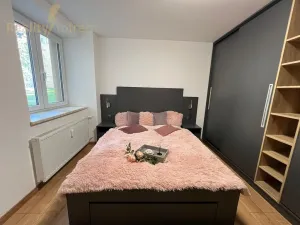 Pronájem bytu 2+kk, Ostrava, 62 m2