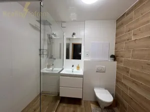 Pronájem bytu 2+kk, Ostrava, 62 m2